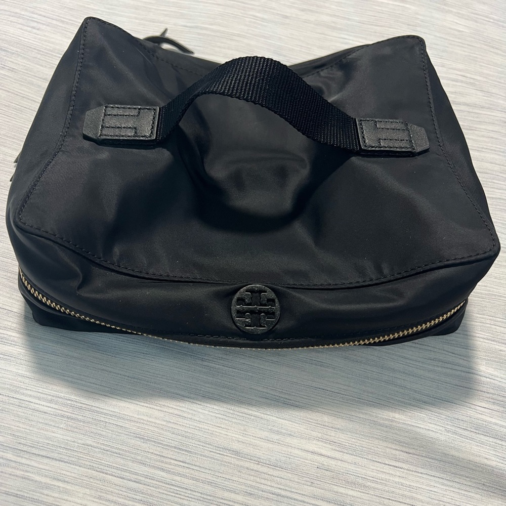 TORY BURCH COSMETIC BAG